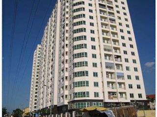 Bán chung cư 3 ngủ tại 789 mỹ đình