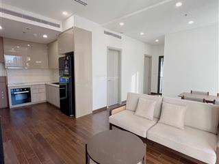 Chủ nhà gửi bán căn masteri west heights giá rẻ, 2n + 63,7m2, giá 6tỷ600 thu về full đồ