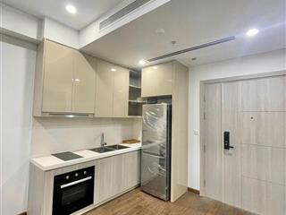 Chính chủ cần bán căn hộ 1n + masteri west heights, giá 4tỷ400 thu về, 41.9m2, nhà full đồ mới