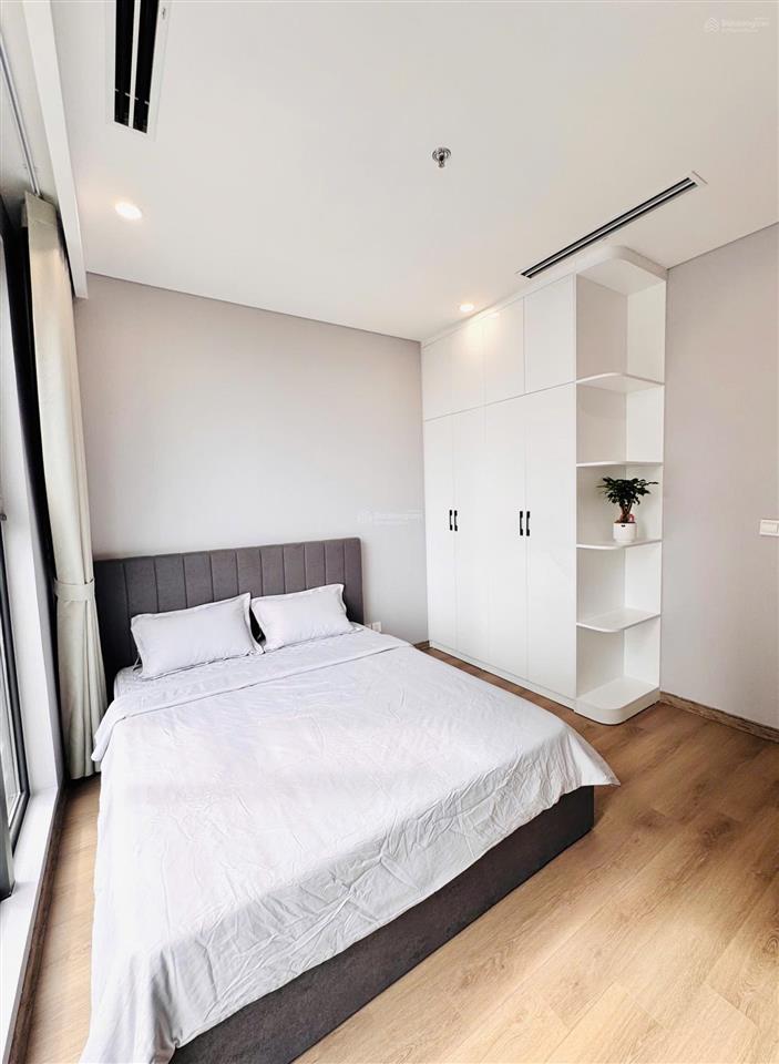 Chào bán căn hộ masteri west homes, 74m2 full nội thất 3pn2vs, giá chào 8.8 tỷ thu net