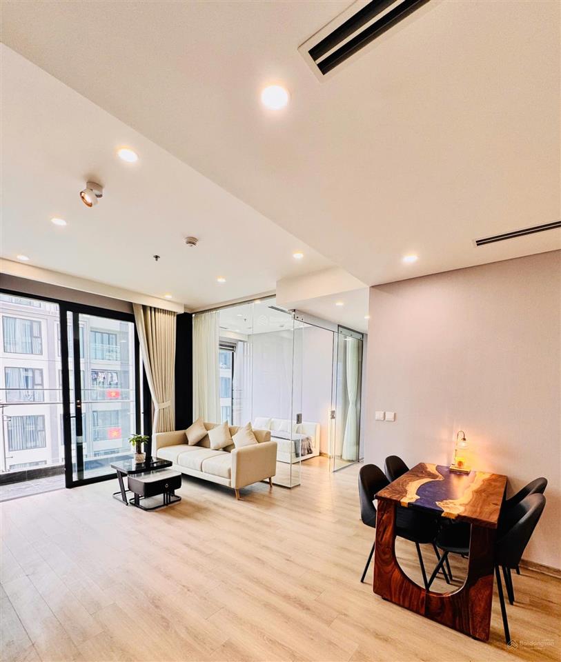 Chào bán căn hộ masteri west homes, 74m2 full nội thất 3pn2vs, giá chào 8.8 tỷ thu net