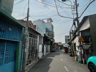 Chủ bán gấp nhà đường trần văn mười, tân xuân, hóc môn, giá 1 ,95 tỷ, 60m2, sổ riêng