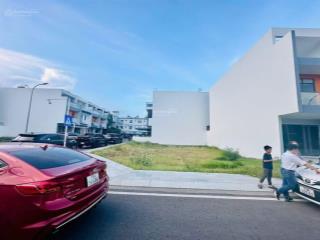 Bán lô góc view công viên hoa giấy sát hồ bơi gói 8  mỹ gia