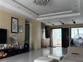 Bán căn hộ chung cư 118m2 tại bãi dương, 44 tr/m2, 3pn, 2wc, 1 phòng khách, 1 bếp của chính chủ