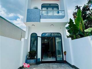 Bán nhà riêng tại phú mỹ, thủ dầu mbán nhà riêng tại phú mỹ, thủ dầu một, bình dương, 3,25 tỷ, 80m2