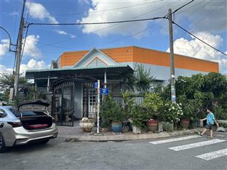Bán nhà chính chủ kdc rich home chánh phú hoà 114m2, đã hoàn công, 2 mặt tiền