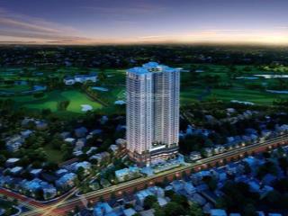 The emerald golf view vị trí vàng mặt tiền quốc lộ 13, cách tttm lotte mart, aeon mall bình dương