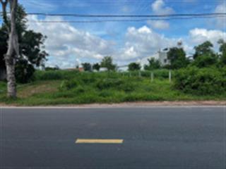 Săn lùng quỹ đất rừng cực hiếm 13,5ha mặt tiền 128m đẹp như tranh chốt chỉ 24,5 tỷ!