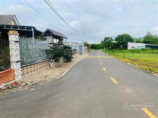 Bán đất phước long thọ 3 lô liền kề gần kcn, sổ sẵn công chứng ngay