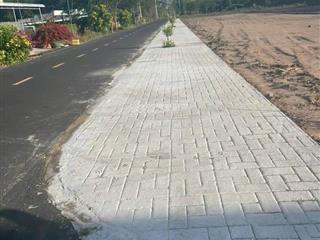 Cần bán đất phước long thọ  long đất