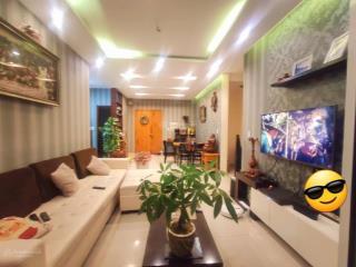 Bán căn 3pn tecco linh đông view tầng 8 siêu thoáng mát anh chị em mình ơi!