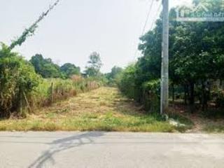 Đất vườn hòa phú đầu tư dài hạn, vị trí đẹp trên sông lu 2