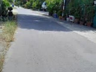 Lô đất đẹp hòa phú sổ riêng, đường yên tĩnh