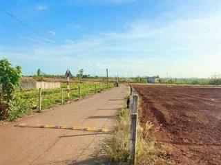 Cơ hội sở hữu đất đẹp tại phước long thọ, long đất