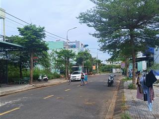Bán đất mặt tiền hồng phước 2 đường 7m5  liên chiểu, đà nẵng