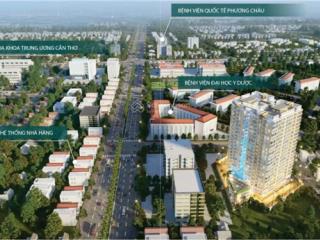 Ngay bây giờ hoặc không bao giờ để có thể sở hữu thiên quân marina