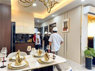 Căn hộ cara những căn cuối cùng view công viên