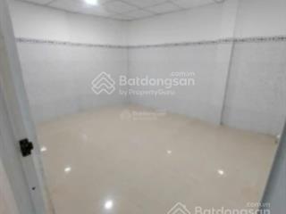 Bán nhà riêng tại đoàn văn bơ, 4,95 tỷ, 55,4m2, 3pn, 2wc, pháp lý đầy đủ
