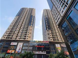 Chính chủ bán căn 2 ngủ  chung cư gold season  47 nguyễn tuân