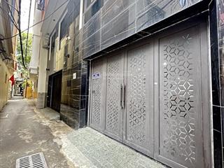 Nhà cạnh ga tương lai điểm nóng giá còn mềm bất ngờ! hồ tùng mậu, 40m2 giá nhỉnh 13tỷ