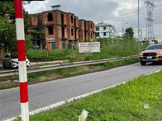 Chính chủ bán biệt thự đồng xép, hoàn sơn, tiên du, bắc ninh