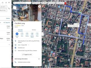 Cách chợ an lộc 1 km chạy về hướng đoàn thị điểm, ưu tiên bán cho người thiện chí