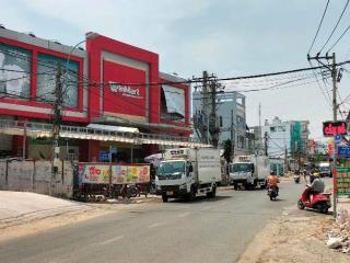 Bán Đất Tặng Thêm Đất Nguyễn Thị Định - 100m2 - 5,6tỷ