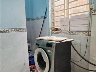 Duy Nhất 1 Căn 1tỷ8 Nhà Sổ Hồng Riêng - Thạnh Mỹ Lợi Q2
