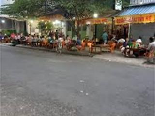 Cực hiếm tại hoàng quốc việt với diện tích 220m2, mặt tiền 6,5m dễ nhận diện thương hiệu