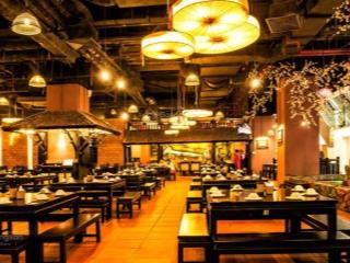 Cho thuê làm cửa hàng mặt phố tô hiệu với diện tích 80m2 x 3 tầng kinh doanh mọi mô hình
