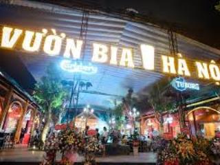 Cho thuê cửa hàng tại phố thái thịnh dt 200m2 x 2 tầng thông sàn  mt 28m dễ nhận diện thương hiệu