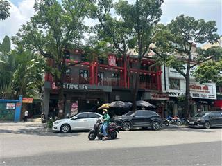 Cho thuê cửa hàng mặt phố hàng da mặt tiền khủng 9m, diện tích 110m vị trí vàng kinh doanh