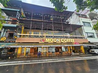 Cho thuê cửa hàng lớn tô hiệu 250m x 3t, mặt tiền 8m nhận diện thương hiệu tốt lượng khách sầm uất
