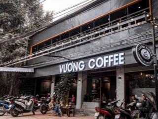 Mặt bằng kinh doanh đẹp tại võ thị sáu diện tích 140m, mặt tiền rộng 7m , sẵn sàng kinh doanh