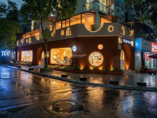 Siêu hot. cho thuê nhà nguyễn thị định, dtsd 480m2, mt 30m dễ nhận diện thương hiệu, vị trí đắc địa