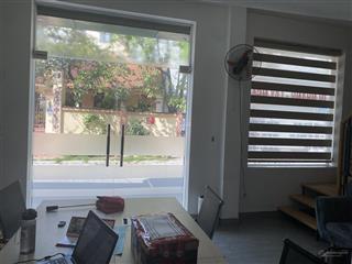 Cho thuê nhà mặt phố yên duyên phù hợp làm văn phòng, cửa hàng, ở,