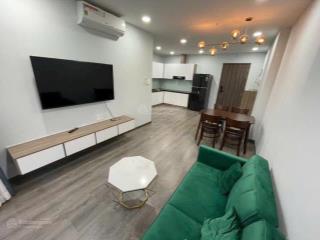 Cần bán cc lux garden (q7) giá 2tỷ4 62m2 shr bao sang tên