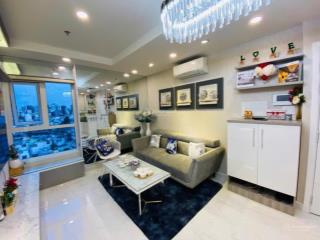 Ngộp bank bán cc flora novia (thủ đức)