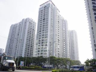 Ngộp bank bán cc new sài gòn (nhà bè)