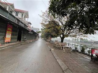 Bán lô đất thiết bình, vân hà dt 61m2, mt5m ngay hồ điều hoà giá 3,7 tỷ  0896 593 ***