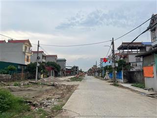 Đất thổ cư tại đường thụy lâm, đông anh, hà nội giá siêu hời 3,6 tỷ, 83m2 ô tô qua 0896 593 ***