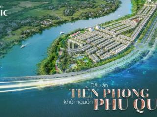 Trả góp không lãi trong 24 tháng tại dự án iconic  nơi an cư lý tưởng, triệu sổ hồng liền tay