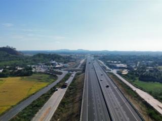Bán đất tại xuân hiệp, 2,2 tỷ, 4300m2, mặt tiền 27.4m, pháp lý đầy đủ