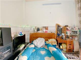 Cần bán nhà ở sát mặt tiền an dương vương  an lạc, 116m2, giá nhỉnh 6 tỷ