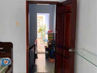 Bán nhà riêng hxh tại an dương vương, q6, hcm chỉ với 5,98 tỷ, 66m2, 3pn, 3wc