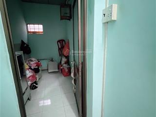 Bán nhà mới q6 hẻm hậu giang dt 24.9m2 2 tầng 2pn, không quy hoạch, giá nhỉnh 2 tỷ hiếm có khó tìm