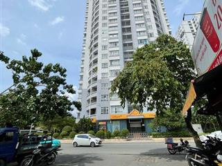 Bán nhà hẻm đường nguyễn văn luông q6,giá chưa đến 2 tỷ,xung quanh tiện ích đầy đủ