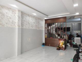 Bán nhà mới siêu phẩm 4 tầng khu cxplb q6,giá 4 tỷ nhỉn,nhiều tiện ích xung quanh,vào ở ngay