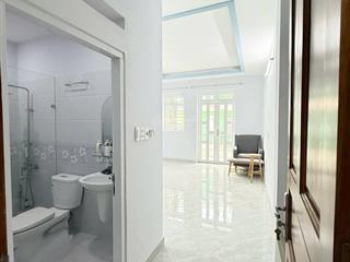 Chỉ 4.x tỷ nhà mới vào ở ngay, tân hòa đông q6, nội thất xịn sò,thuận tiện di chuyển