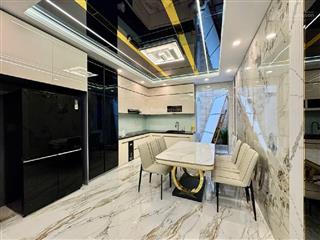Nhà mới ở ngay tại phạm văn chí, trung tâm q6 tiện di chuyển,giá 4.x tỷ, dt 45m2